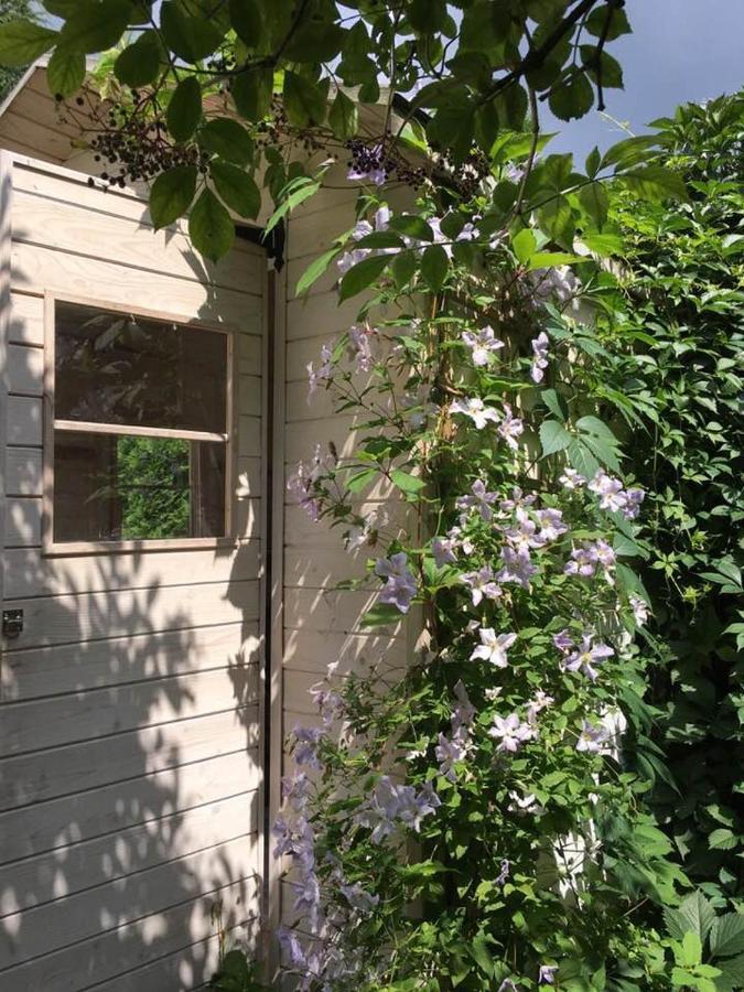Lesna 6 - House With A Garden Vila Bolechowice Exterior foto