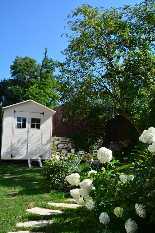 Lesna 6 - House With A Garden Vila Bolechowice Exterior foto
