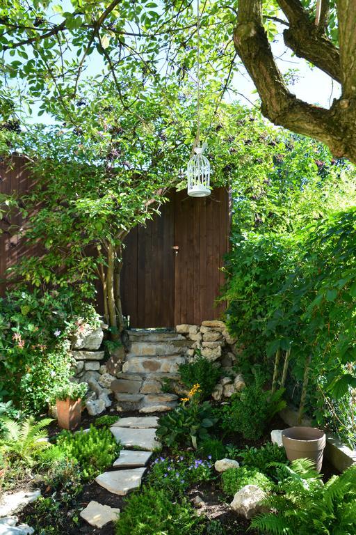 Lesna 6 - House With A Garden Vila Bolechowice Exterior foto