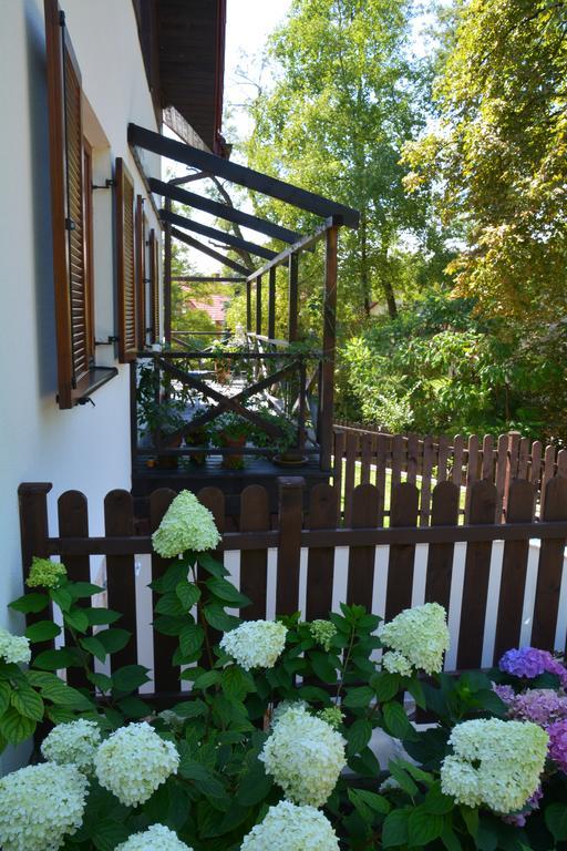 Lesna 6 - House With A Garden Vila Bolechowice Exterior foto